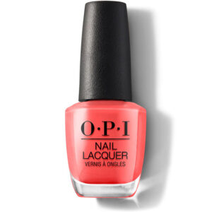 live love carnaval nail lacquer opi comprar online