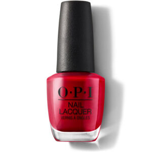 the thrill of brazil nail lacquer opi comprar online