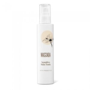 Sensitive skin tonic