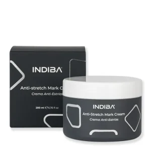 INDIBA Anti-Stretch Mark Cream