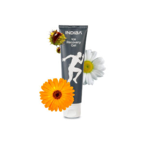 aINDIBA Ice Recovery Gel