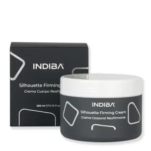 INDIBA Silhouette Firming Cream