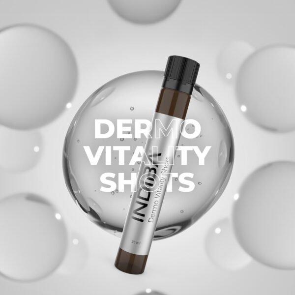 INDIBA Dermo Vitality Shots - Imagen 3