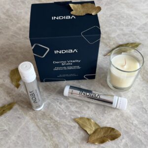 INDIBA Dermo Vitality Shots: