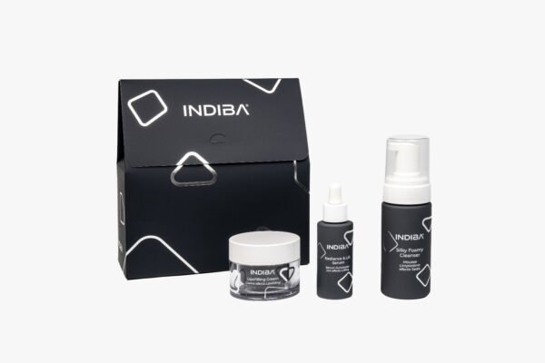Facial Skincare kit de INDIBA - Imagen 8