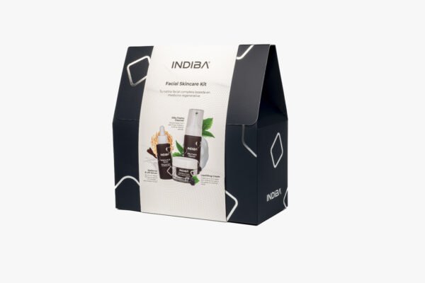 Facial Skincare kit de Indiba