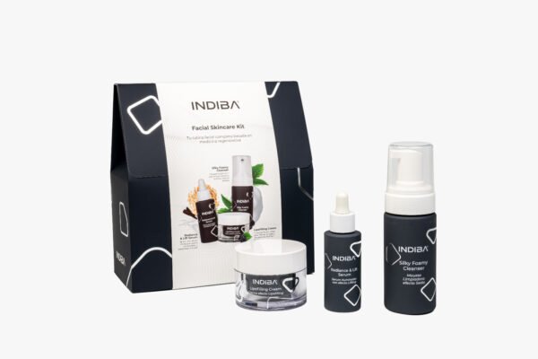 Facial Skincare kit de INDIBA - Imagen 6