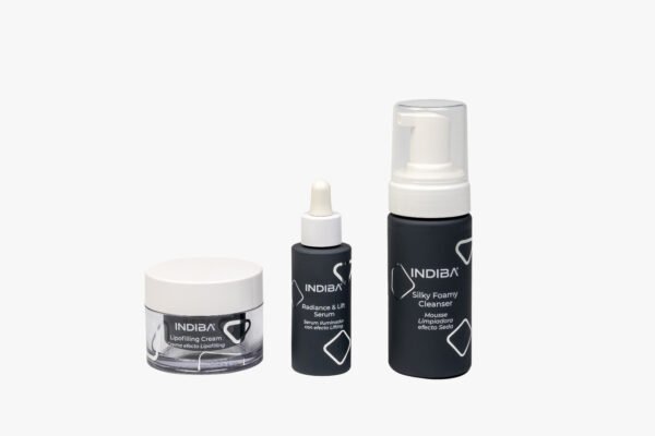 Facial Skincare kit de INDIBA - Imagen 5