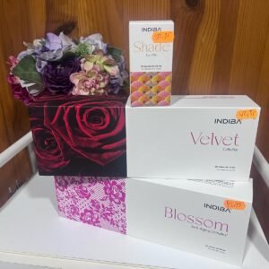 Pack Belleza Integral INDIBA
