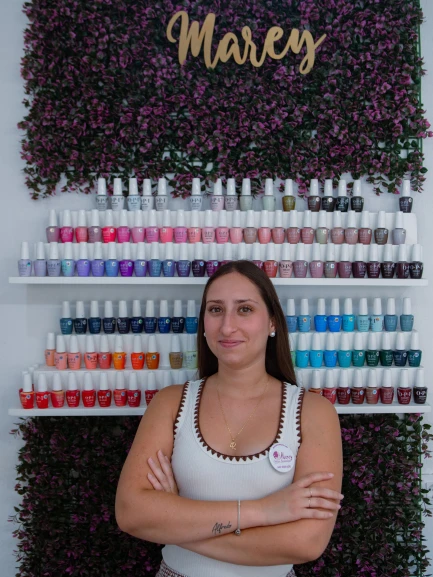 rocio farfan Estética y maquillaje profesional